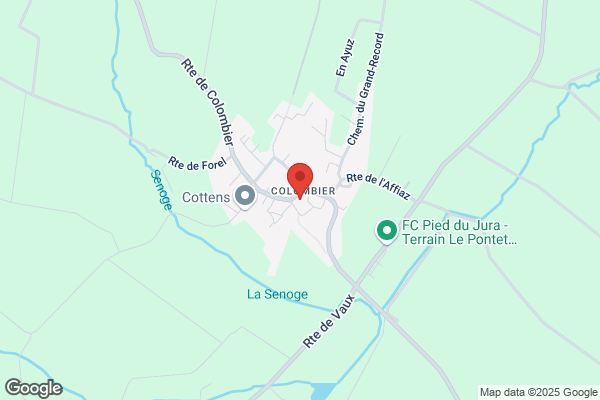 Administration communale