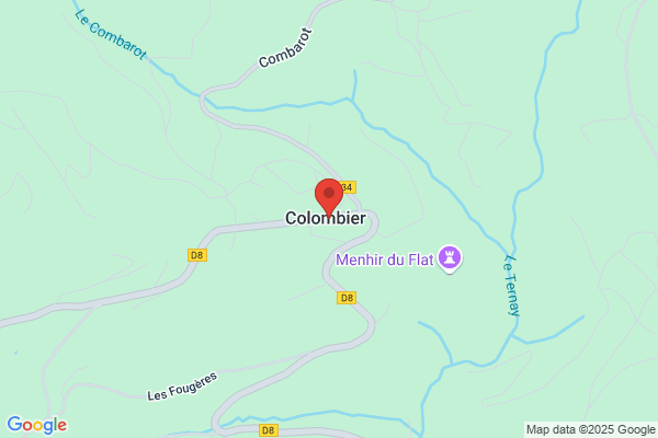 Administration communale