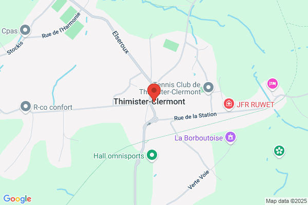 Administration communale