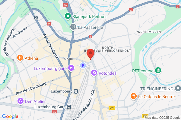 Administration communale