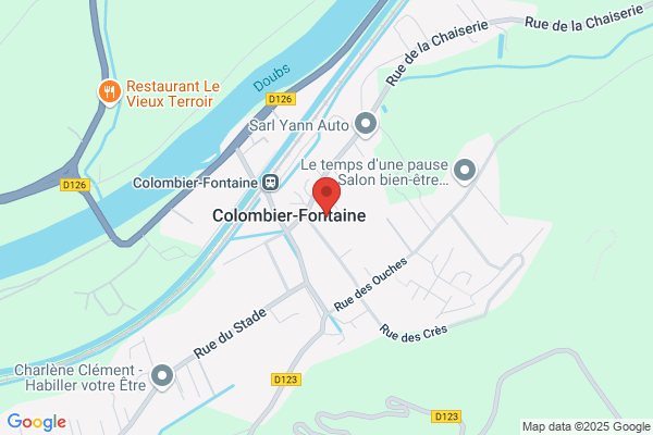 Boutique Bouts d'Chous