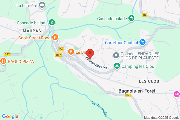 Editions Planète Lilou