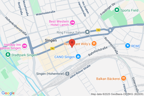 IGM - M. Zurich