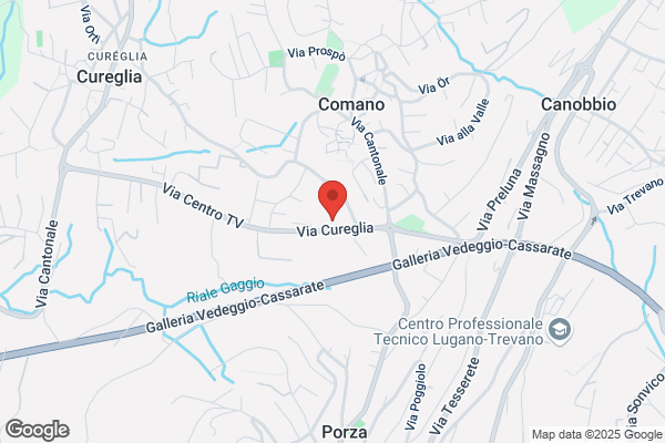 Farmacia di Comano