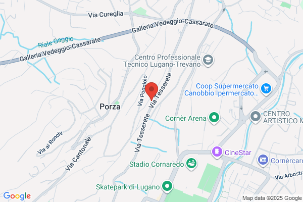 Bonetti e Dosso SA