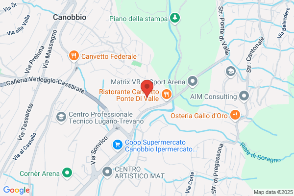Centro Geometria SA