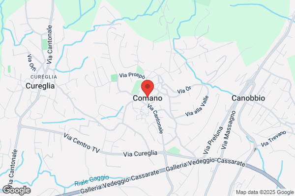 Centro Internazionale di Yoga Villa Fumagalli