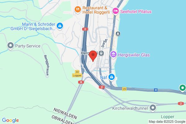 Friendly Switzerland
