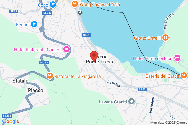 Lo Sporticolo Sagl