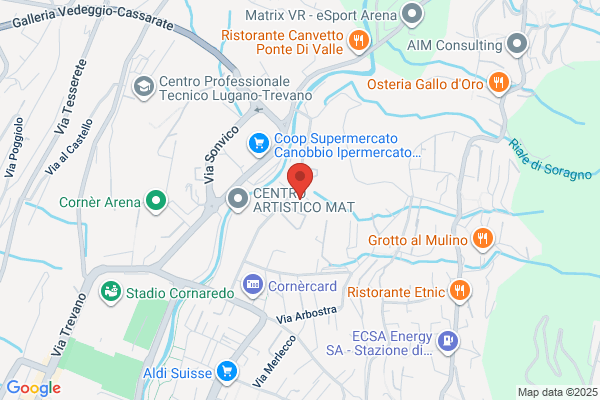 Manucasa SA