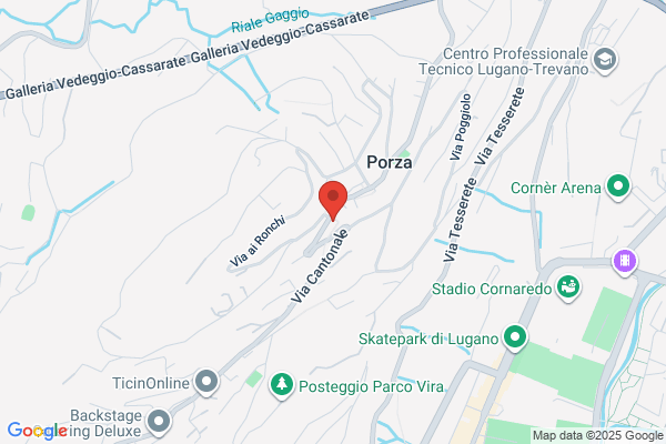Municipio di Porza