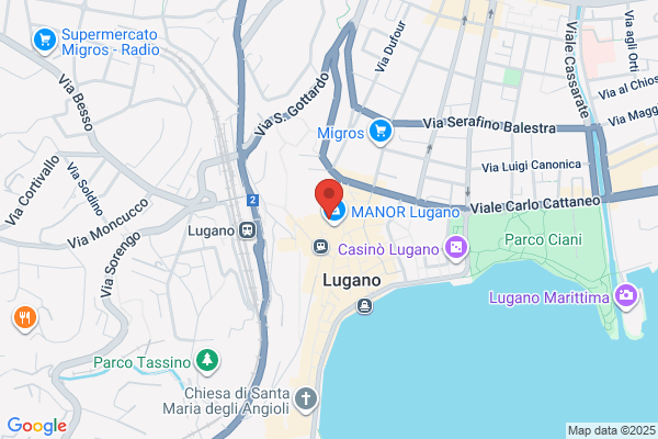 Ristorante Manora