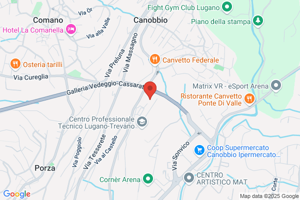 Scuola Media Canobbio