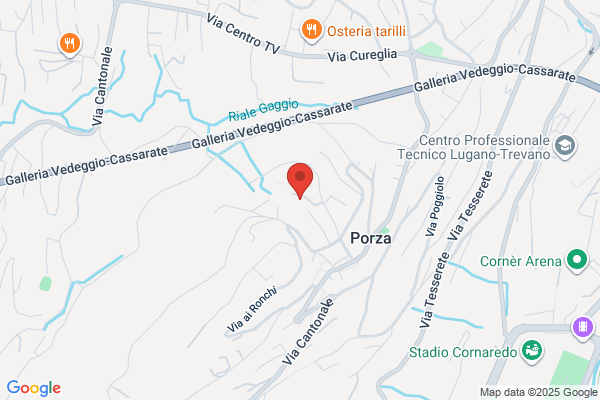 Scuola elementare consortile Porza-Comano