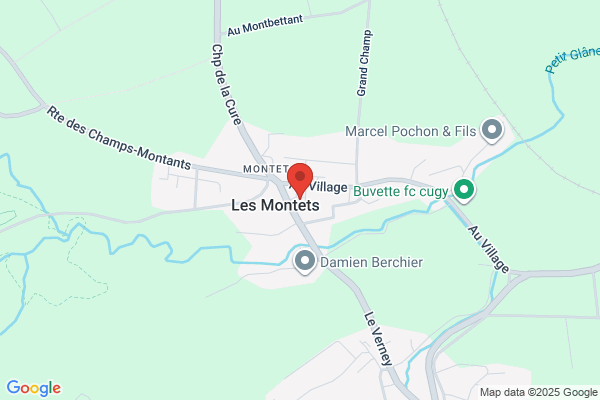 Administration communale