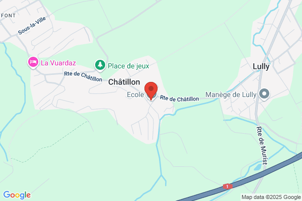 Administration communale