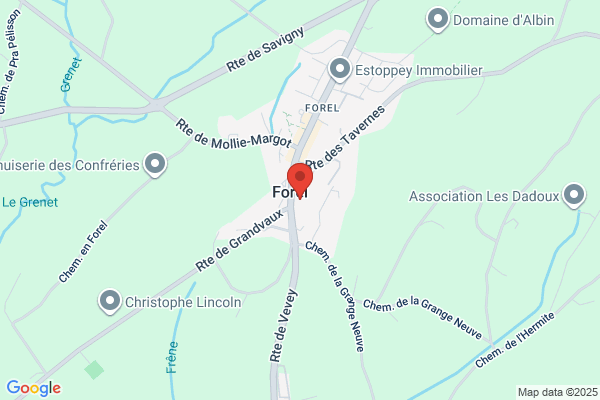 Administration communale