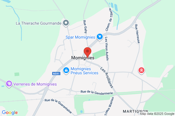 Administration communale