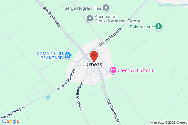 Administration communale