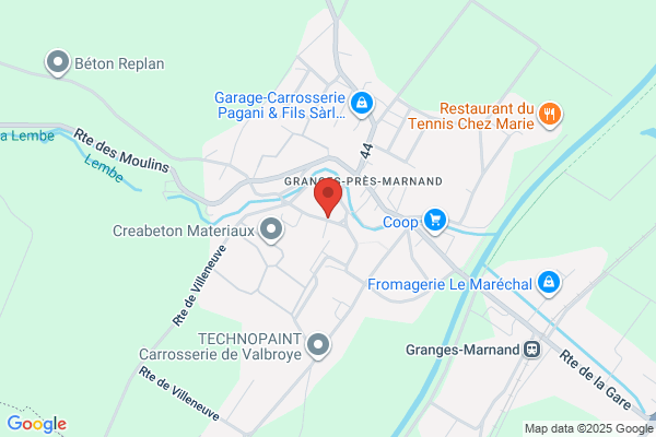 Administration communale