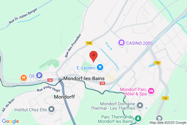 Administration communale Démoret