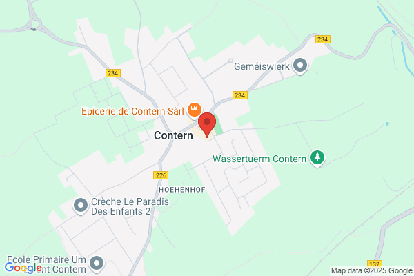 Administration communale Syndique