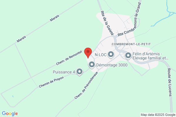 Atelier Groupe Architecte
