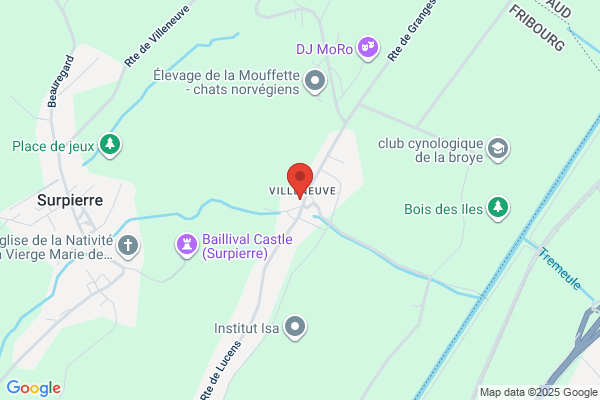 Auberge communale