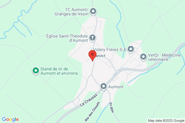 Auberge du Rendez vous