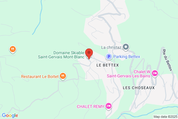 Bettex Frères