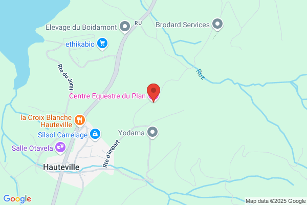 Centre Equestre Le Cavalcadour