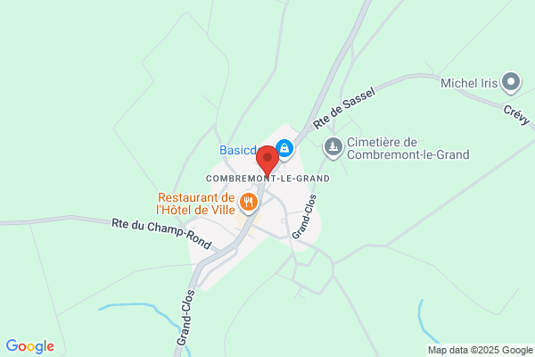 Fondation Trait d'Union