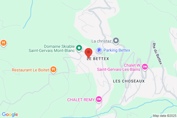 Fromagerie Bettex