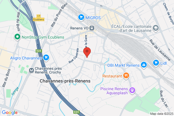 Office de poste