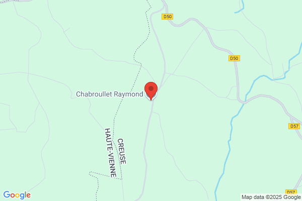 Raymond Charbon