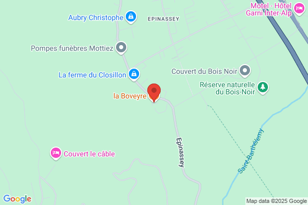 Recherches Animales SA