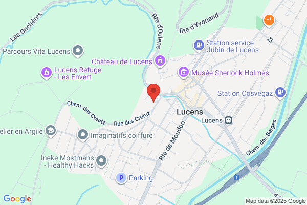 Service du feu