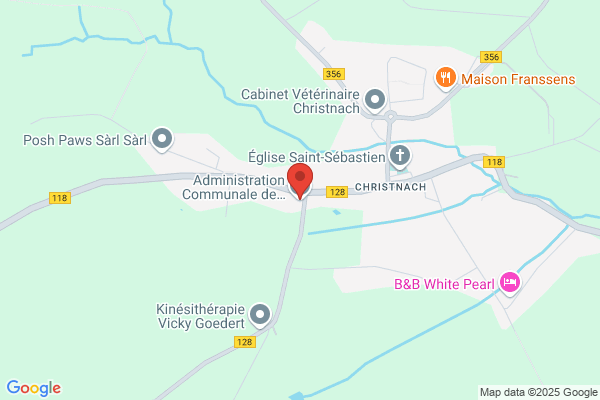 Administration communale