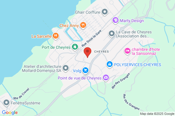 Administration communale