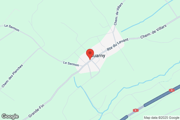 Administration communale
