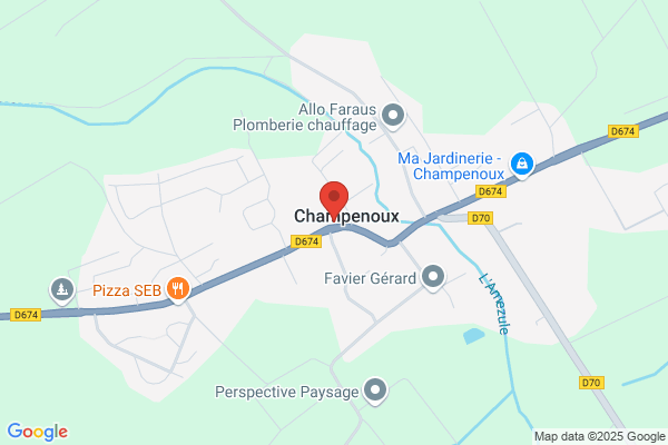 Administration communale