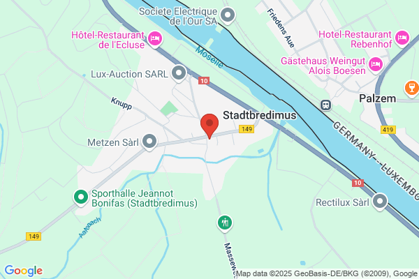 Administration communale