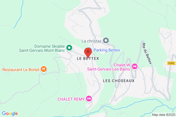 Bettex Frères