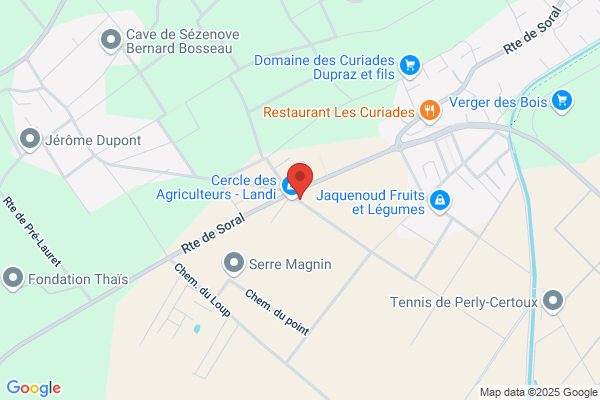 CV Mécanique Sàrl