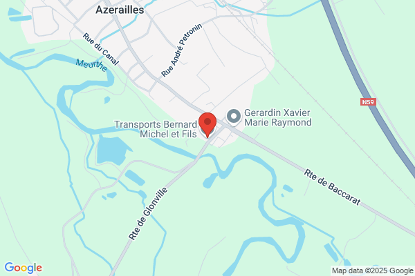 Chauffard Transports und Cie