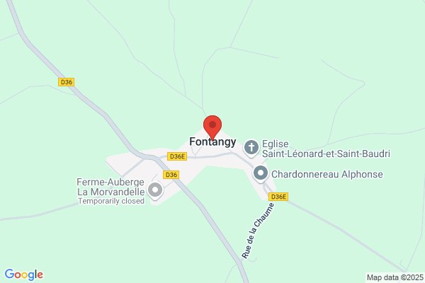 Fontajet SA