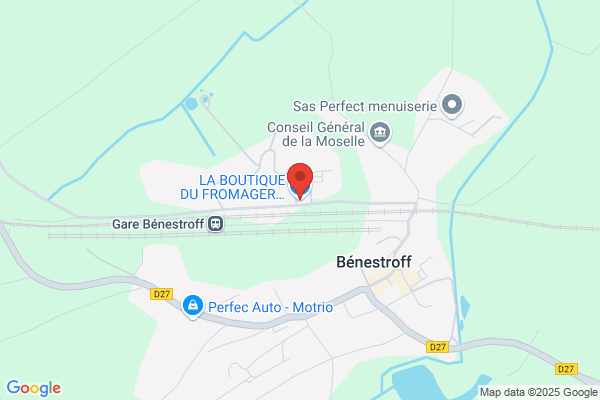 Fromagerie Schmid