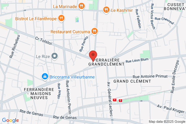 Office de poste