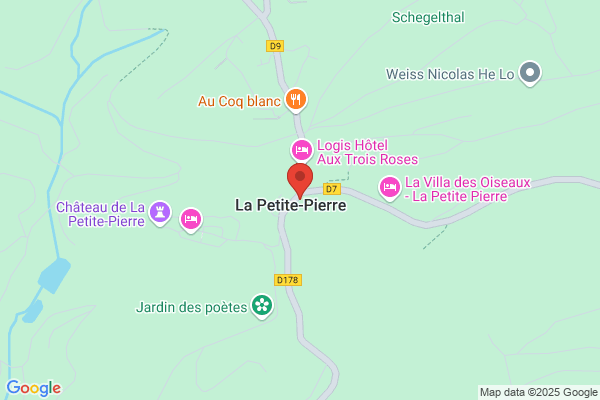 Office de poste