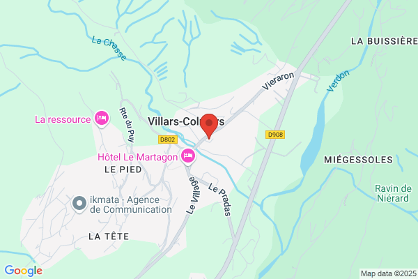 Office de poste